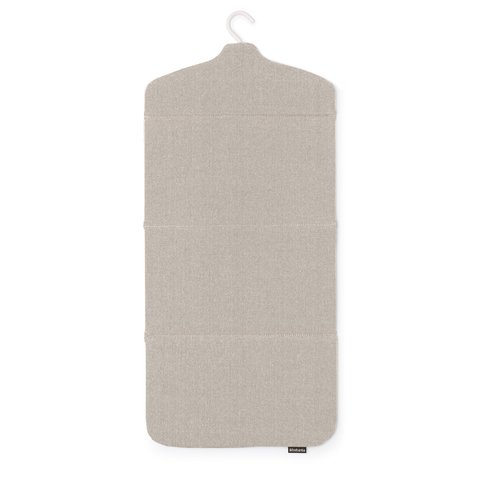 Brabantia Foldable Steam Board Grey