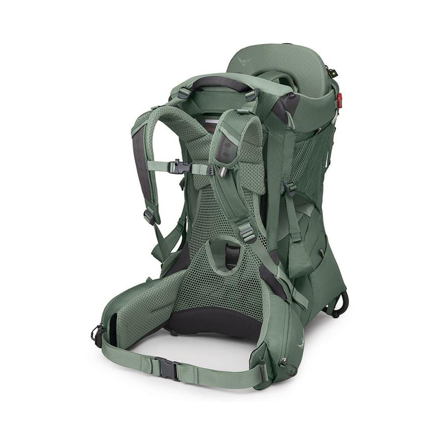 Osprey Poco Premium Child Carrier Koseret Green Koseret Green