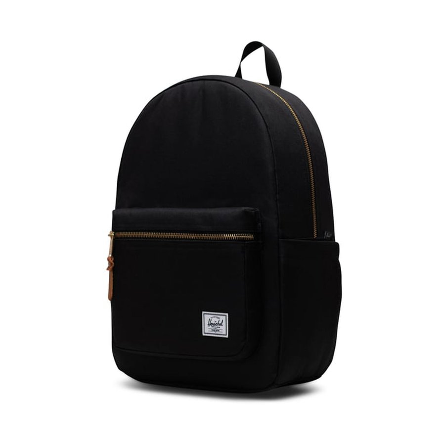 Herschel Settlement 23L Backpack Black Black
