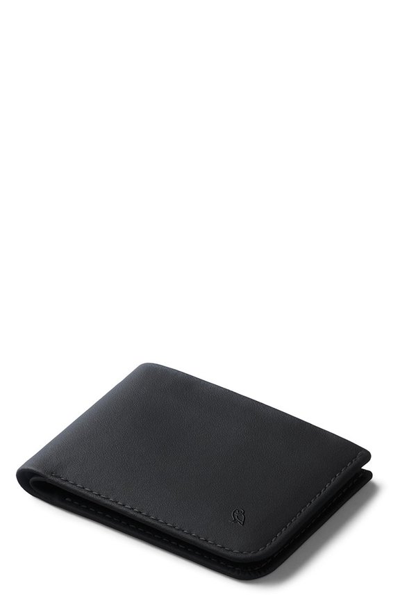 Bellroy Hide & Seek Lo Wallet - INNOVERA Edition Black