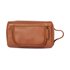 Duffle&Co Ralph Wash Bag Tan