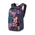 Dakine Campus M 25L Backpack Black Tropidelic