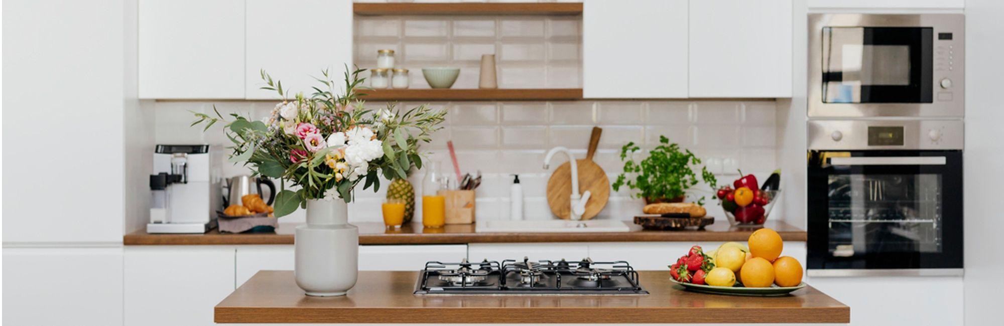 Pantry Organisation Tips: Creating a Tidy and Efficient Kitchen Space