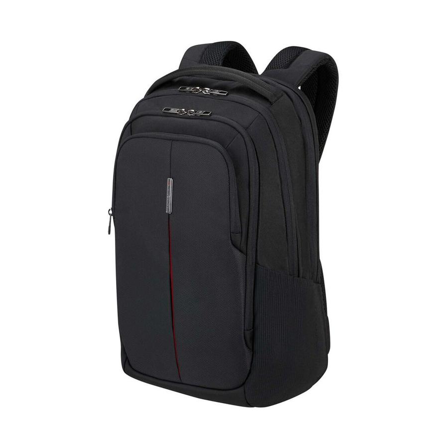 Samsonite Guardit 3.0 Laptop Backpack 17.3" Black Black
