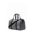 Herschel Novel Carry On Duffle Raven Crosshatch