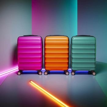 Luggage Of The Month – Antler Juno