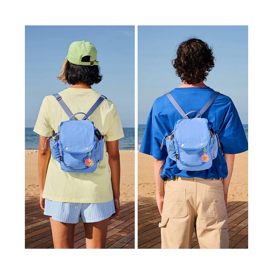 Bellroy Cinch Minipack Denim Blue Denim Blue