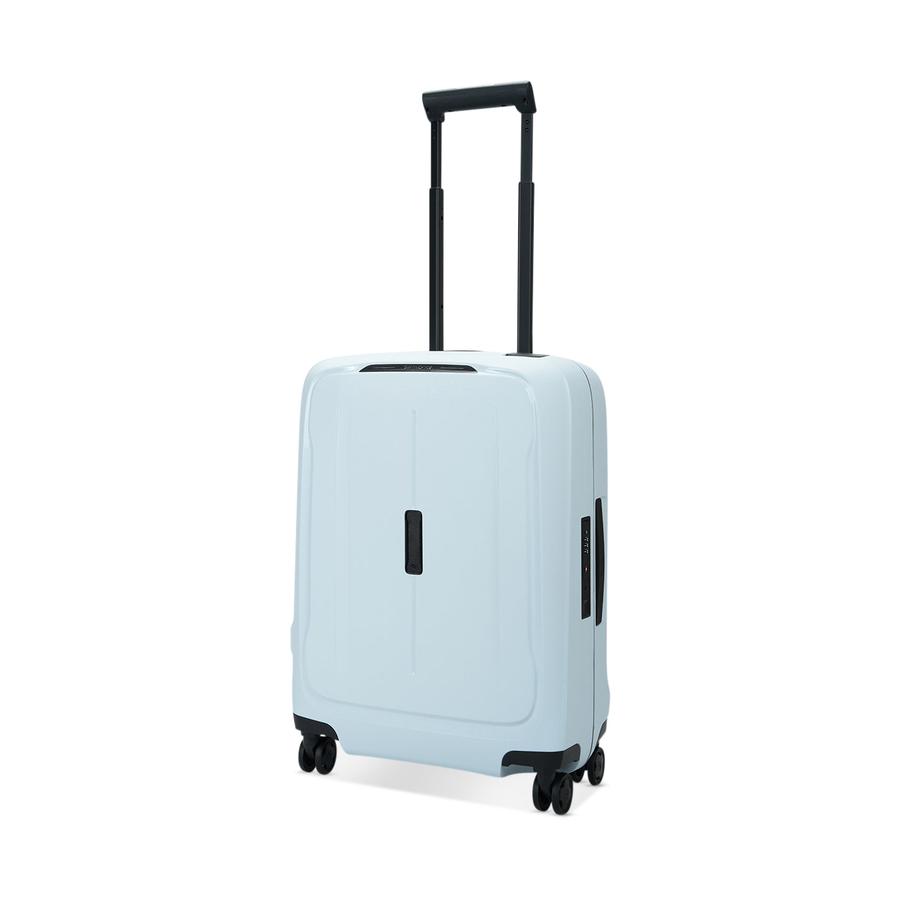 Samsonite Essens 55cm Hardside Carry-on Suitcase Glacier Glacier