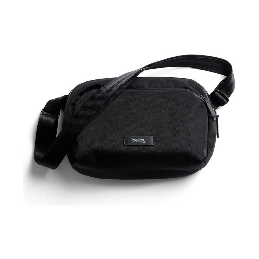 Bellroy Transit Sling 5L Black Black