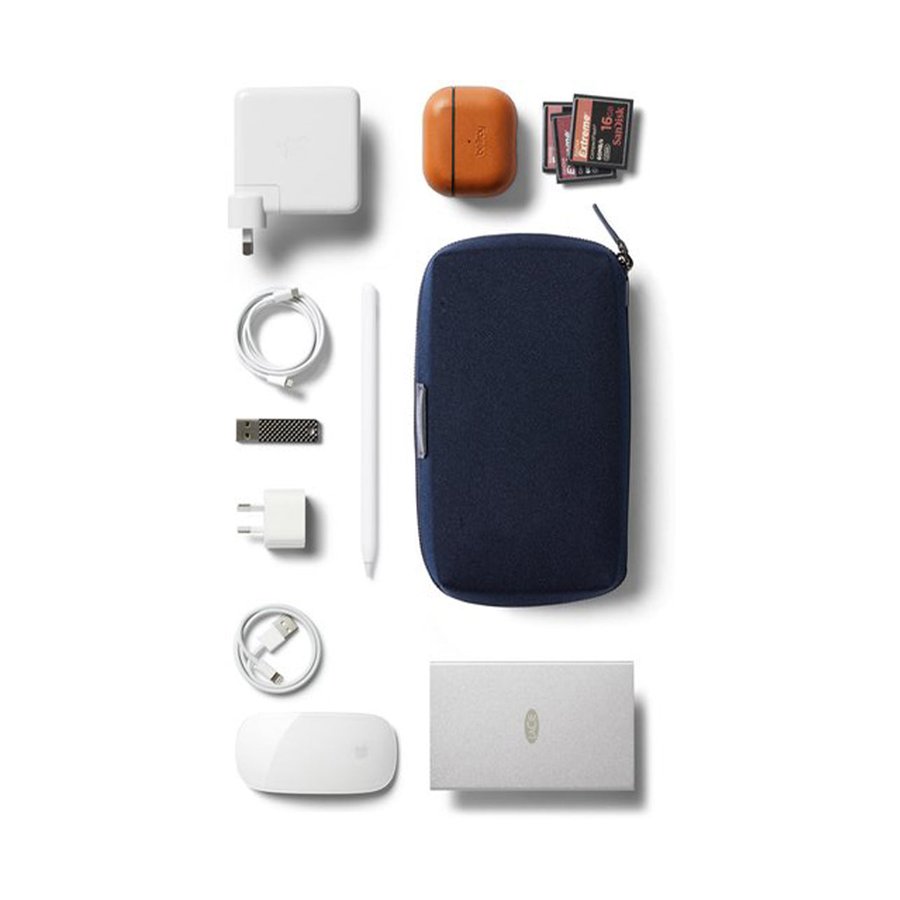 Bellroy Tech Kit Navy Navy