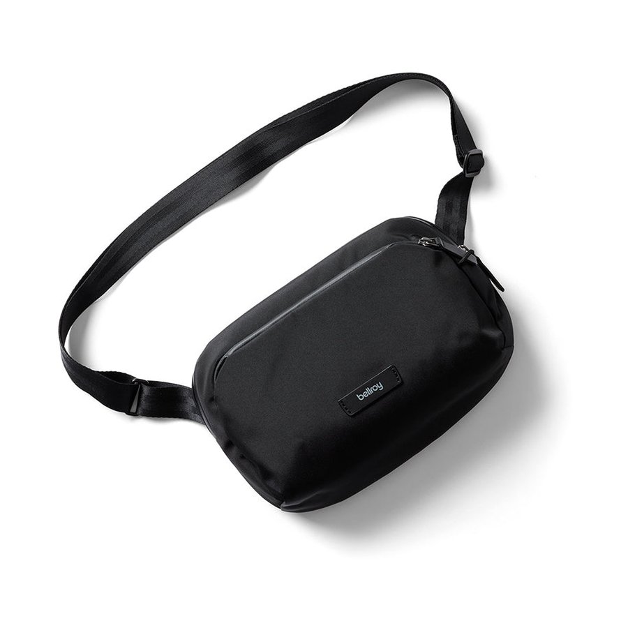 Bellroy Transit Sling 5L Black Black