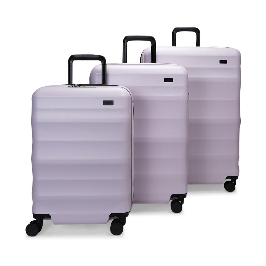 Luna-Air Set of 3 Lilac