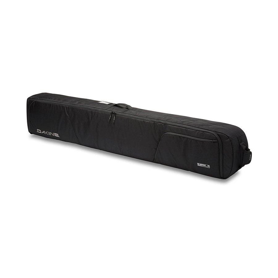 Dakine Fall Line Ski Bag (175cm) Black Black