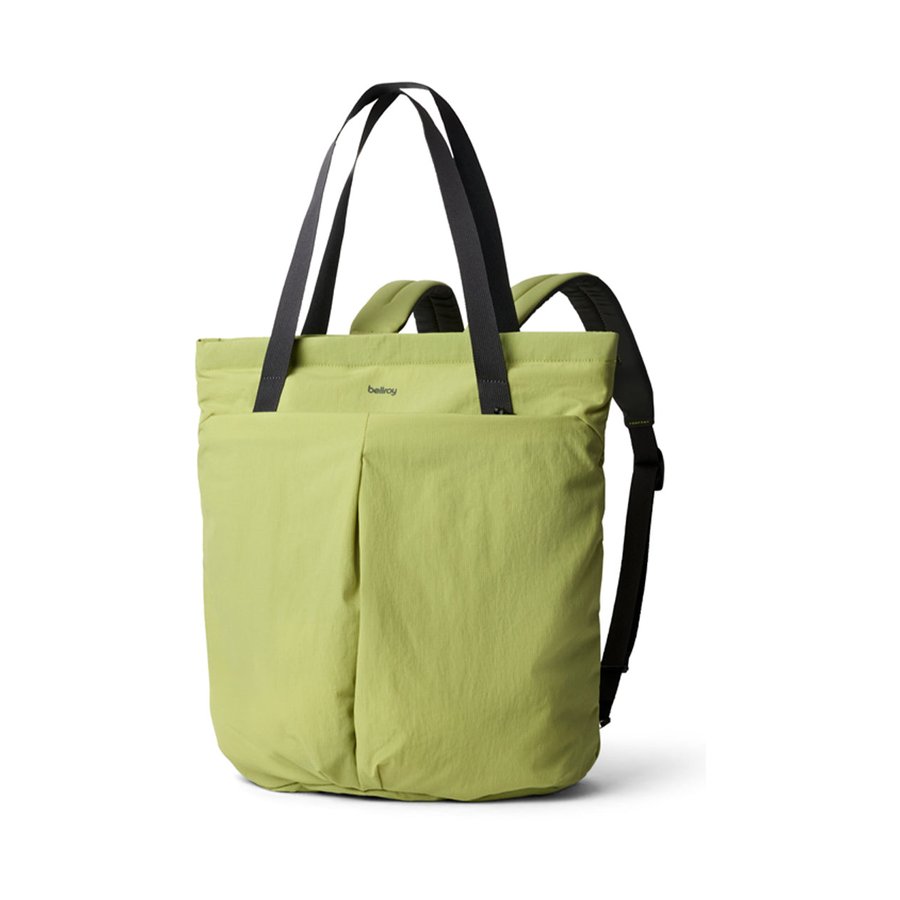 Bellroy Lite Totepack Kiwi Kiwi