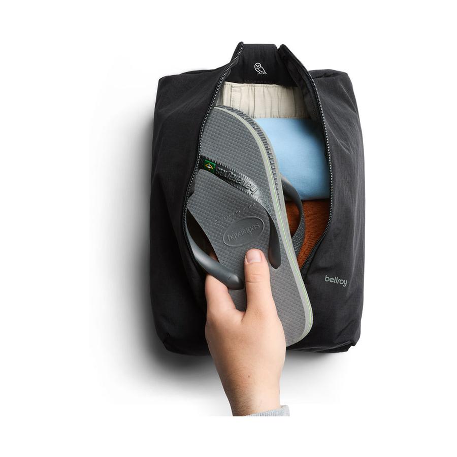 Bellroy Lite Packing Caddy 8L Black Black