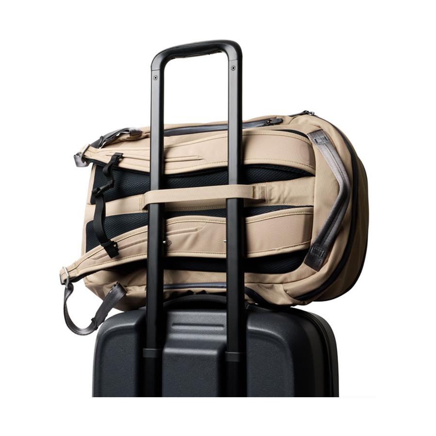 Bellroy Transit Workpack Pro 28L Stone Stone