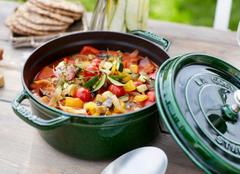 Staub
