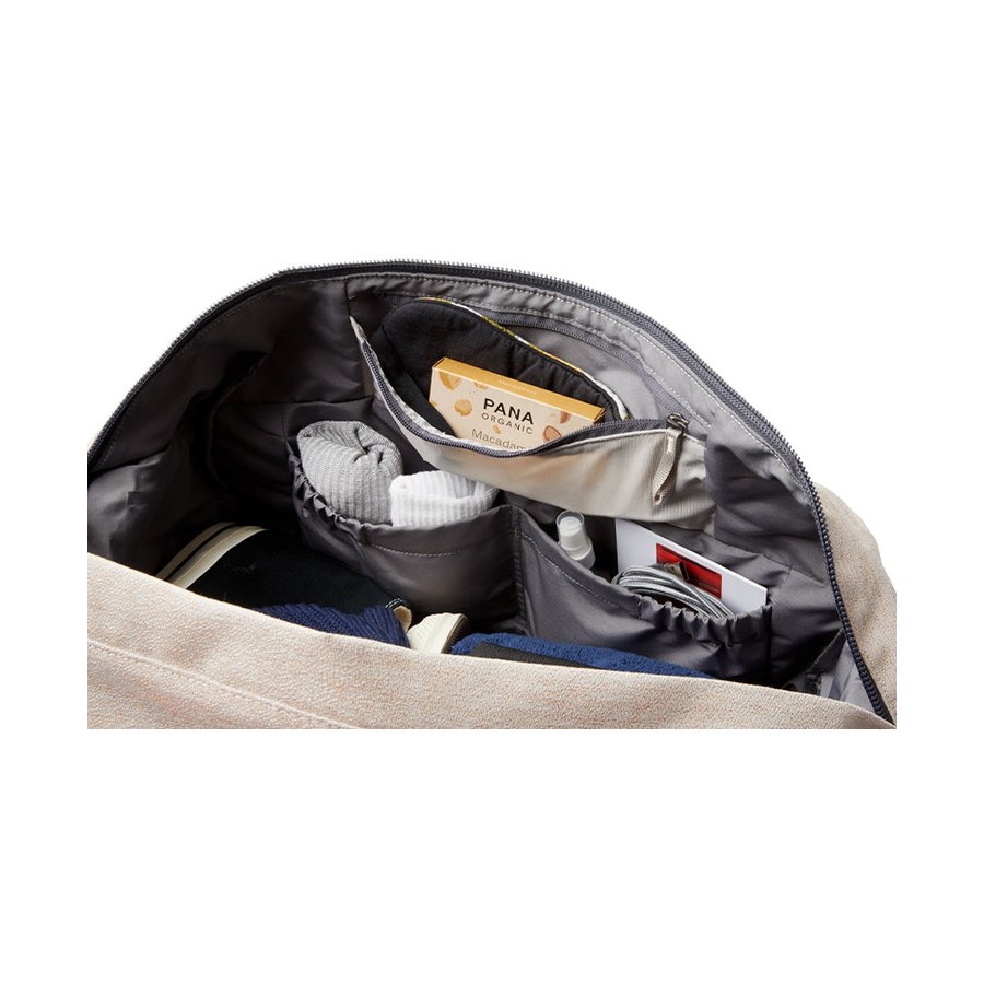 Bellroy Classic Weekender 35L Saltbush Saltbush