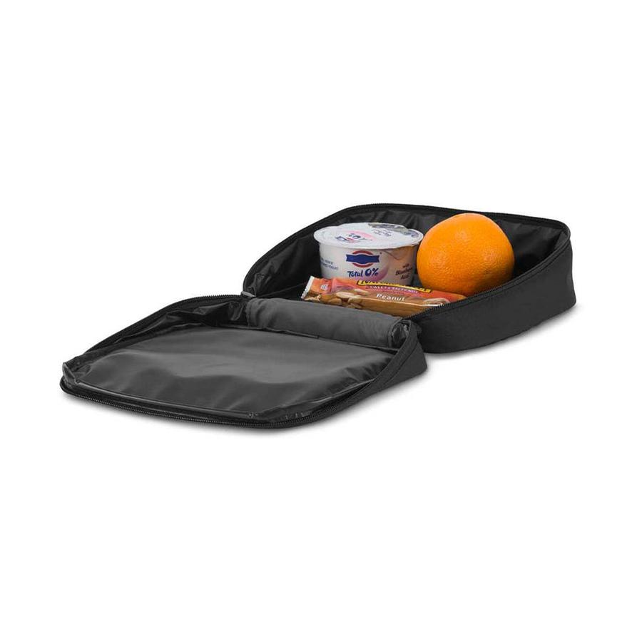 Jansport Lunch Break Black Black