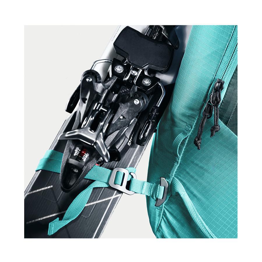 Deuter Freerider 28 SL Ski & Snow Backpack Dust-Deeps Dust-Deeps