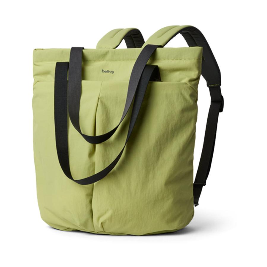 Bellroy Lite Totepack Kiwi Kiwi