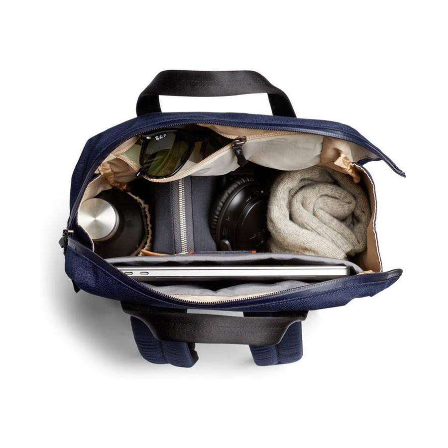 Bellroy Via Workpack Navy Navy
