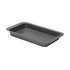 Pyrex Platinum Biscuit Brownie/Slice Pan Black