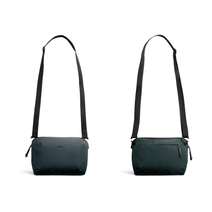 Bellroy Venture Travel Crossbody Deep Ocean Deep Ocean