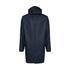 Rains Long Jacket Navy
