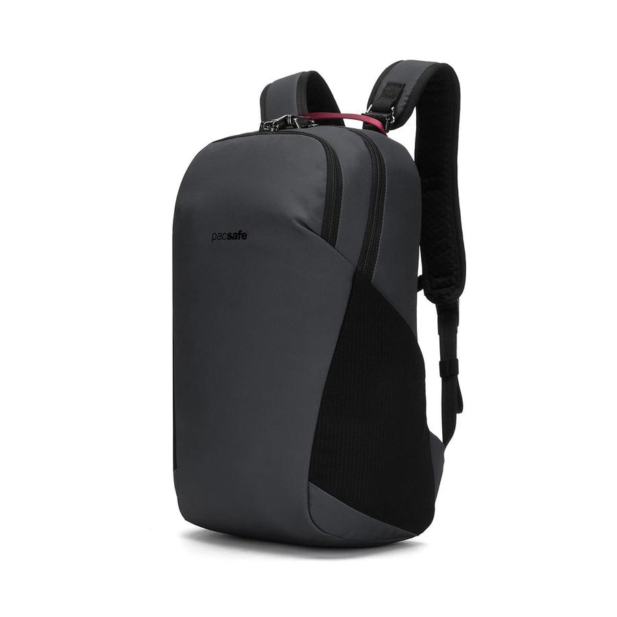 Pacsafe Vibe 20 Anti-Theft 20L Backpack RFID Slate Slate