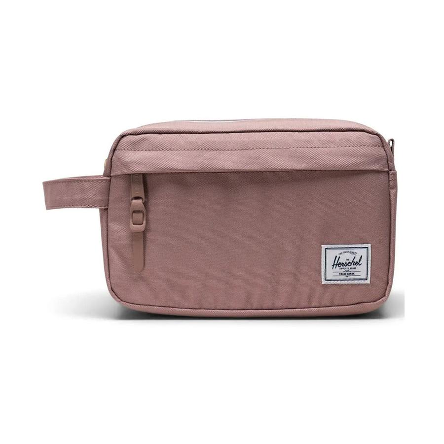 Herschel Chapter Travel Kit 5L Ash Rose Ash Rose