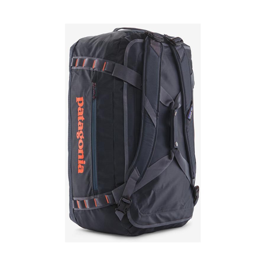 Patagonia Black Hole 55L Duffle Smolder Blue Smolder Blue