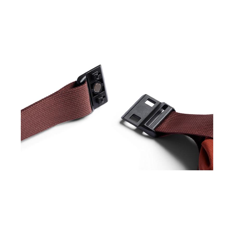 Bellroy Lite Sling Mini Clay Clay