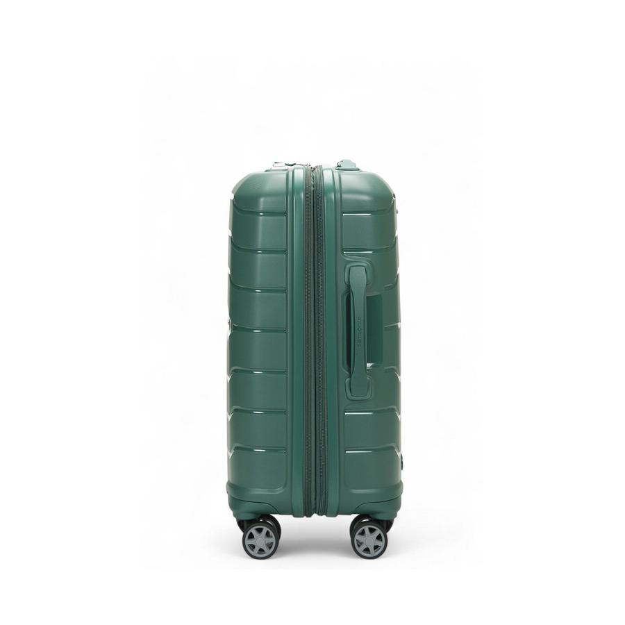 Samsonite Oc2lite 55cm Hardside Carry-On Suitcase Hunter Green Hunter Green