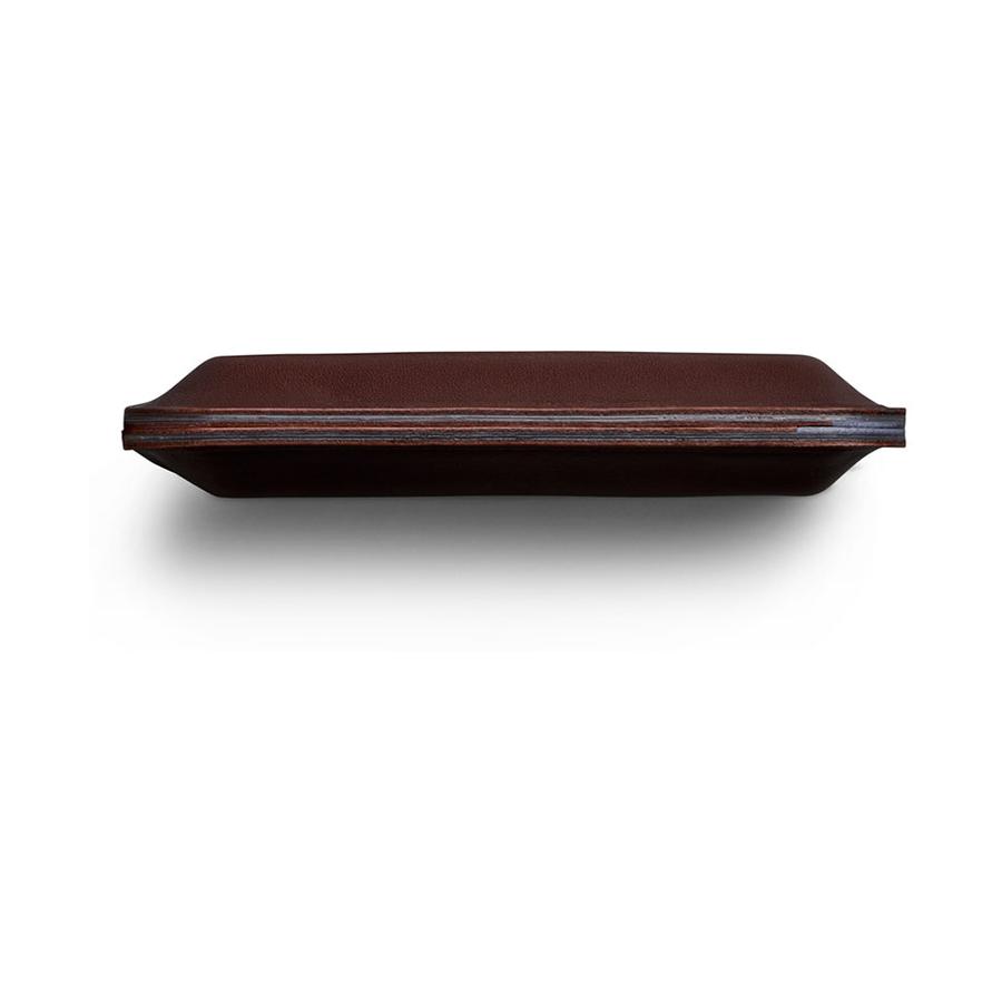 Bellroy Apex Note Sleeve Espresso Espresso