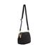 Saben Odile Crossbody Bag Black