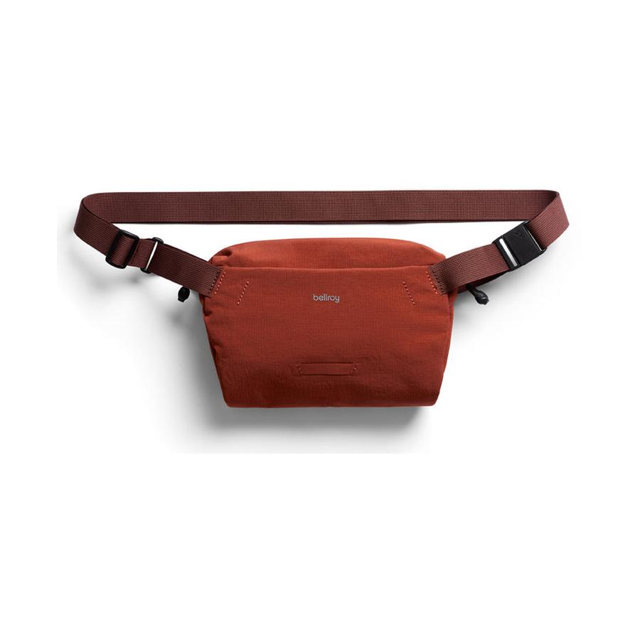 Bellroy Lite Sling Mini Clay Clay