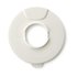 Tupperware Ultimate Splash Guard White