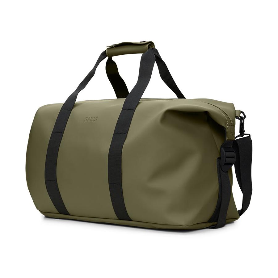 Rains Hilo Weekend Bag Marsh Marsh