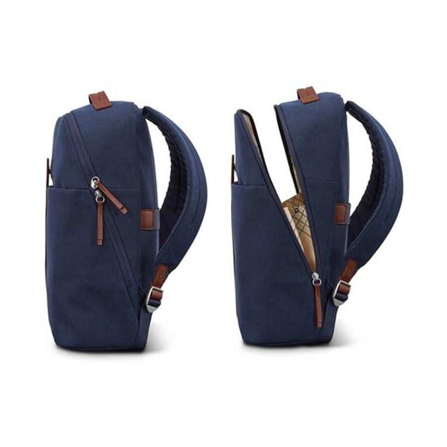 Samsonite Virtuosa 15” Laptop Backpack Navy Navy