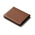 Bellroy Slim Sleeve Leather Wallet Hazelnut