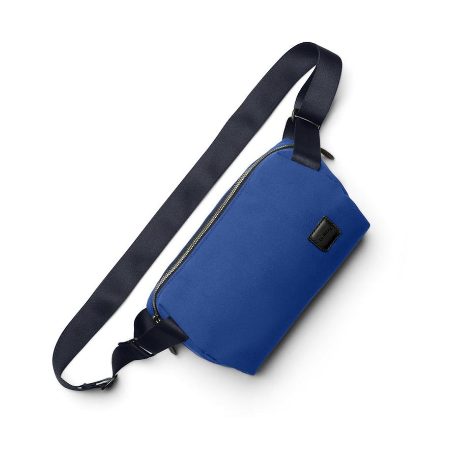 Bellroy Classic Sling 3L Indigo Indigo