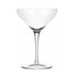 Luigi Bormioli Atelier 300ml Cocktail Glass Set of 6 Clear