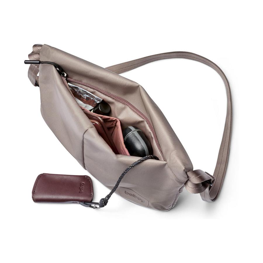 Bellroy Laneway Sacoche Fawn Fawn
