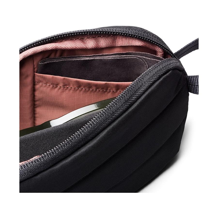 Bellroy Laneway Sunglasses Pocket Ink Ink