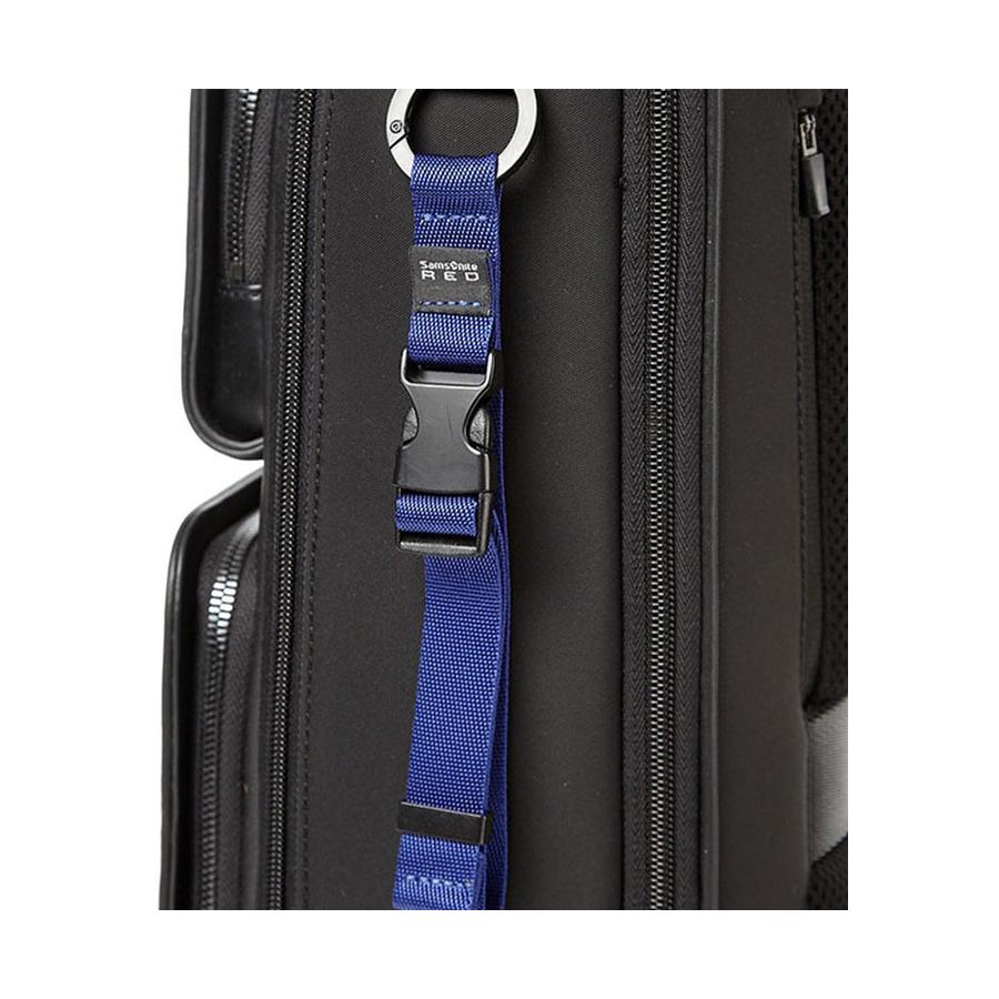 Samsonite Elino Backpack Black Black