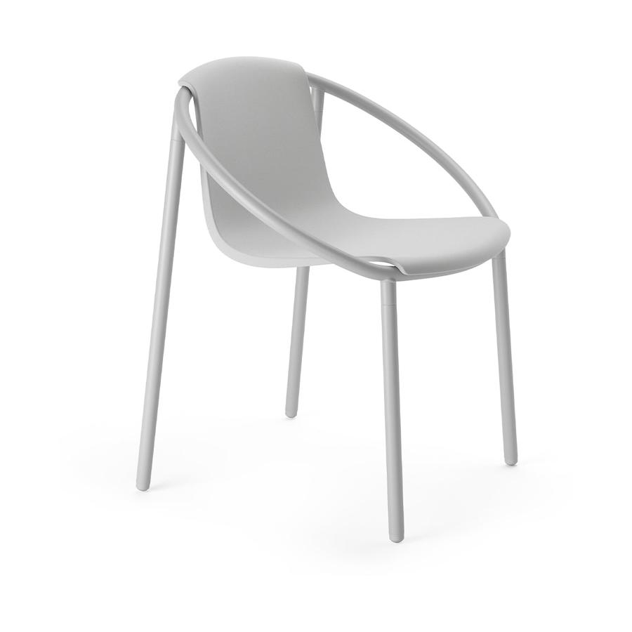 Umbra Ringo Chair Grey Grey