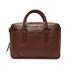 RM Williams Signature Briefcase Whiskey