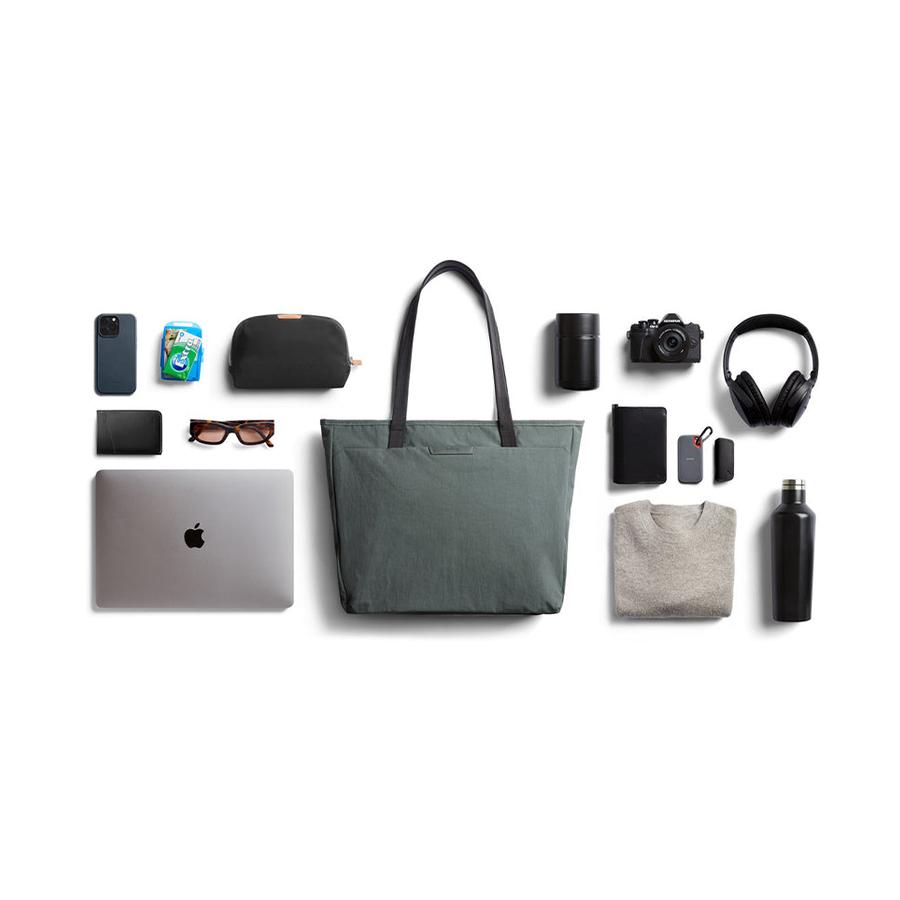 Bellroy Tokyo Tote - Second Edition Everglade Everglade
