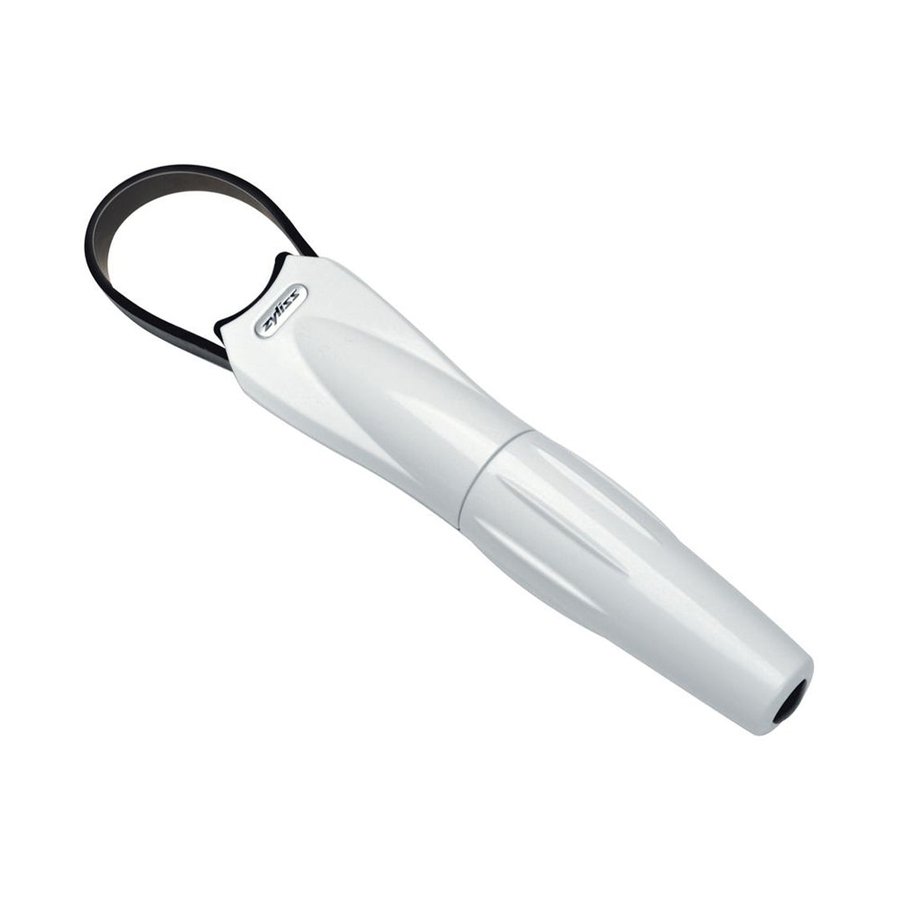 Zyliss Strongboy 2 Jar Opener White White